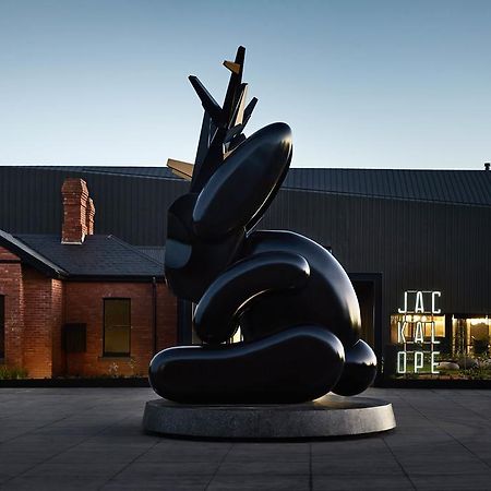 Jackalope Hotel Merricks North エクステリア 写真