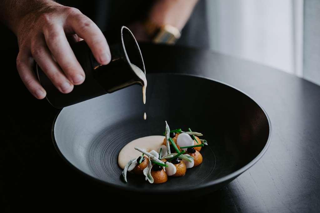 Jackalope Hotel Merricks North 設備 写真