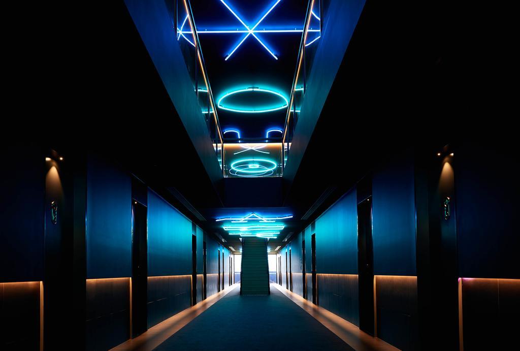 Jackalope Hotel Merricks North エクステリア 写真