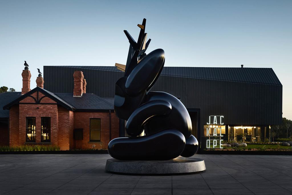 Jackalope Hotel Merricks North エクステリア 写真